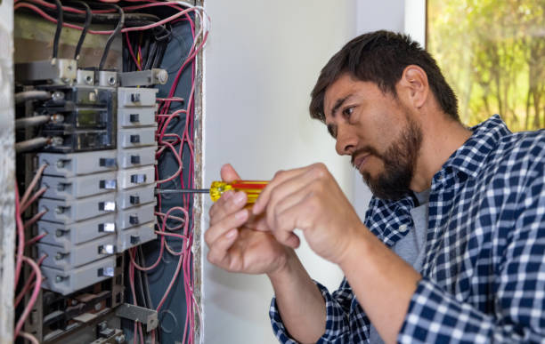 Best Industrial Electrical Services  in Keaau, HI